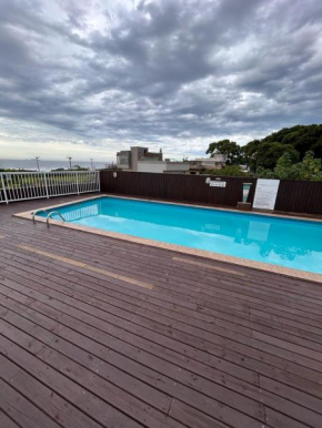 Condomínio residencial mar azul